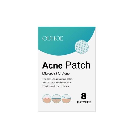 Black Spots Patch
