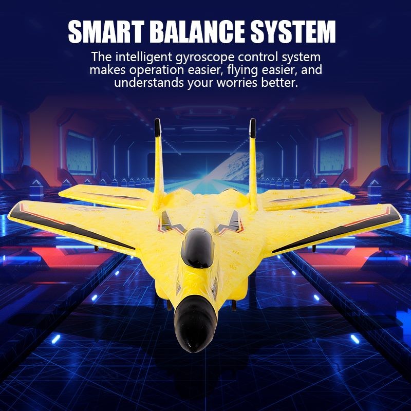 Drone, EPP Remote Control Aircraft, MIG 320 Model Design