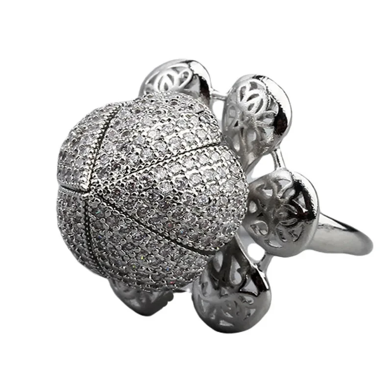 Rose ring