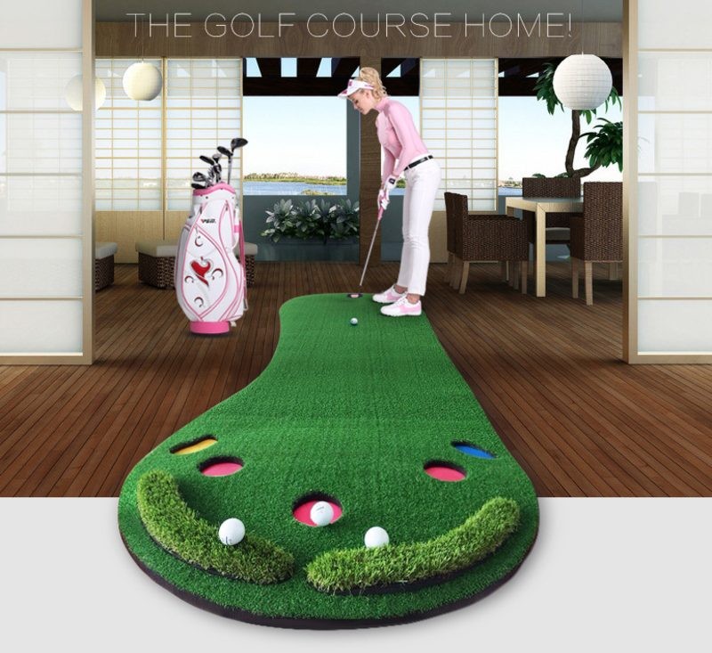 PGM Golf Putting Green