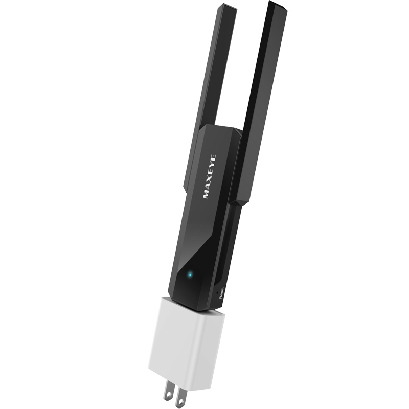 Wireless Signal Amplifier