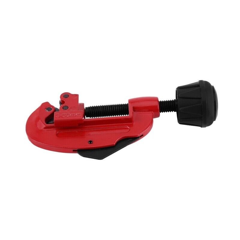 Copper Brake Fuel Pipe Repair Double Flaring Dies Tool Set