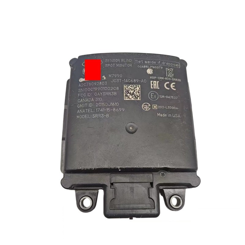 Suitable For Ford Blind Spot Detector Blind Spot Control Module