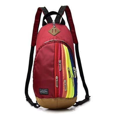 Chic-Traveler Mini Rainbow Packs