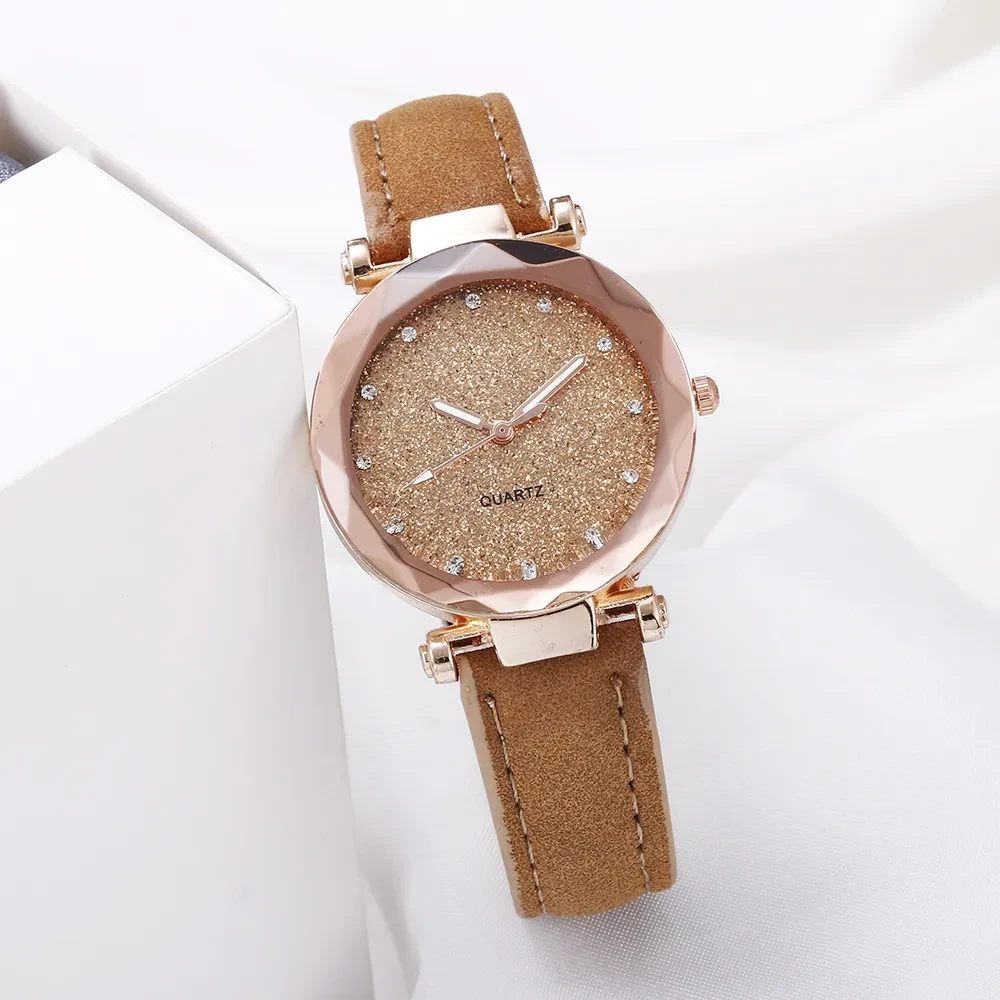 Starry watch