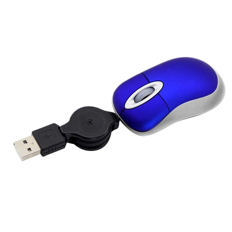 Wireless Mouse