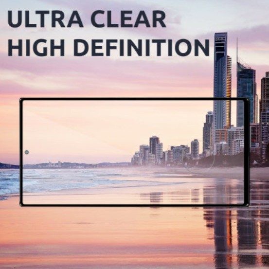 Samsung Galaxy S23 Ultra Screen Protector