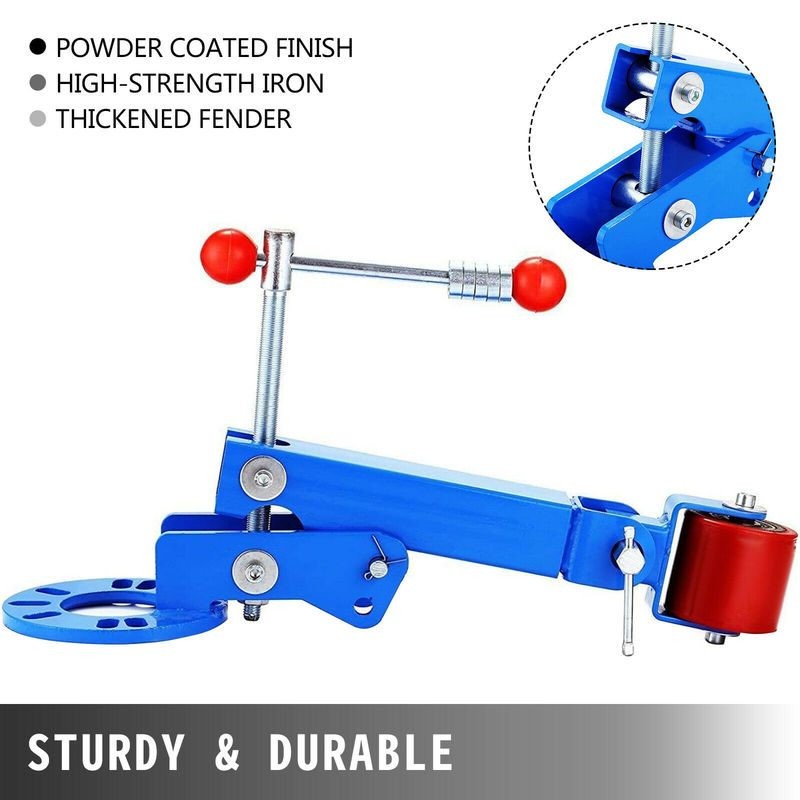 Guard Roller Fender Rollers