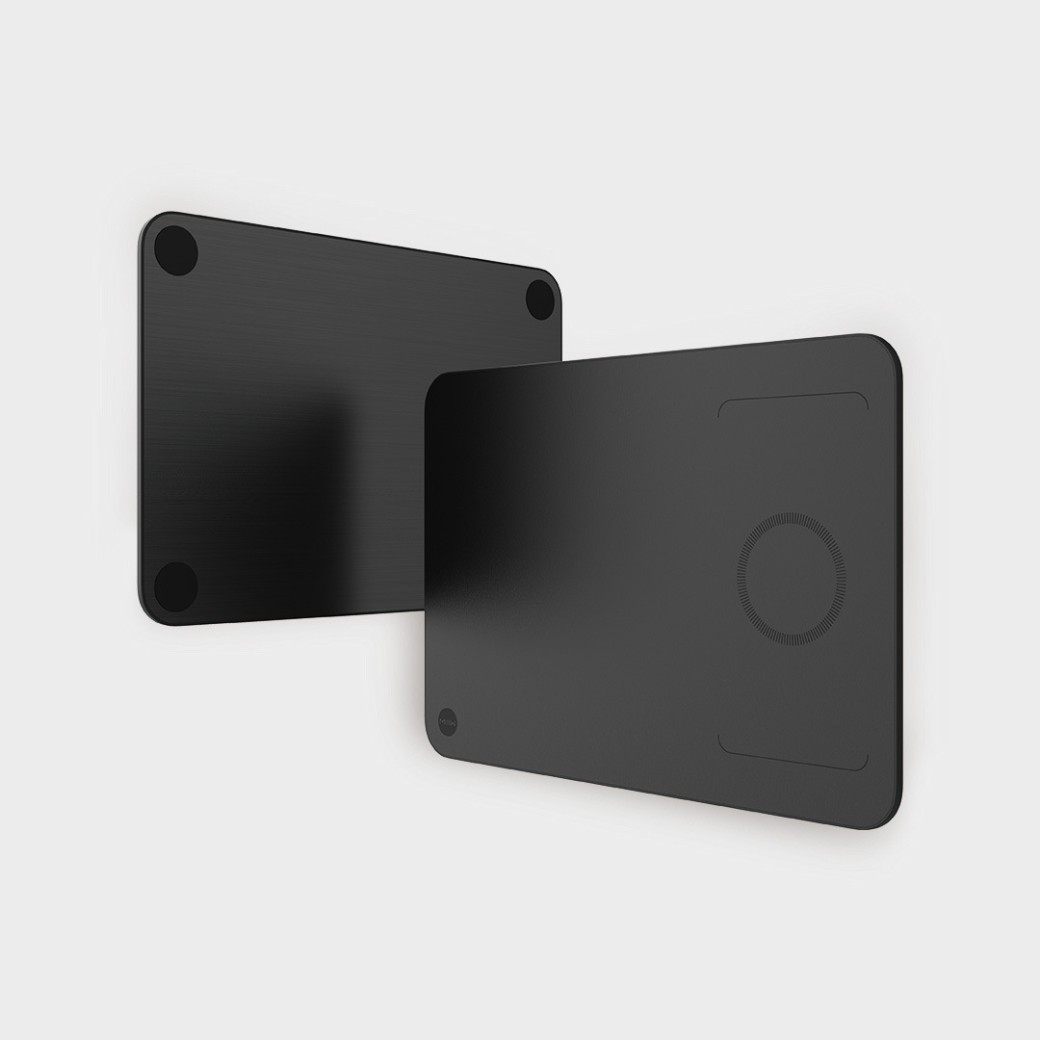 Miwu Wireless Charging Mouse Pad