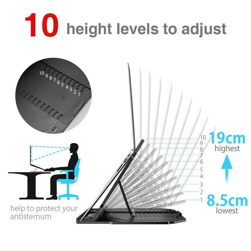 Laptop Stand