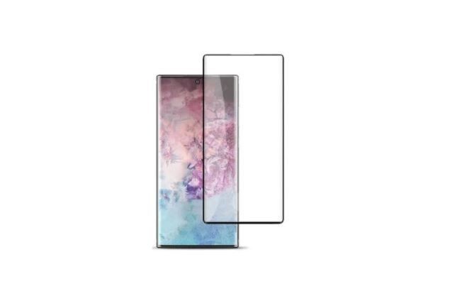 Samsung Note20 Ultra Screen Protector