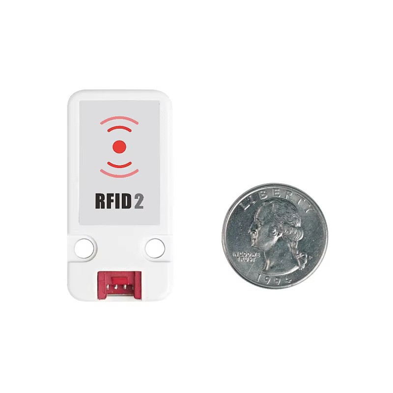 Radio Frequency Identification Sensor WS1850S MHz