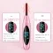 Electric Heated Eyelash Curler USB Charge Makeup Curling Kit Long Lasting Natural Eye Lash Curler Beauty Tools