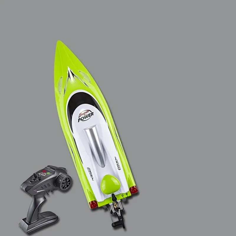 Remote Control Boat Speed Boat