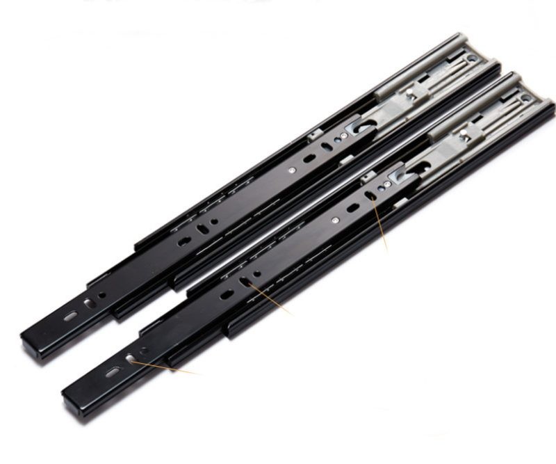 450mm Drawer Runner Soft Close