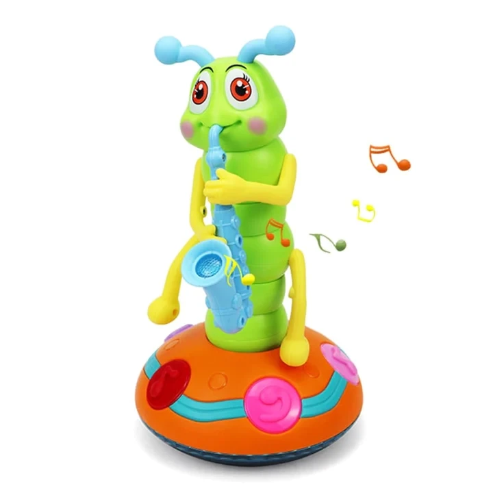 Saxapillar (Popular Toy )