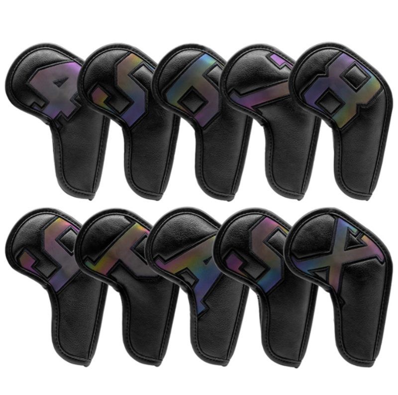 Golf Clubs Covers