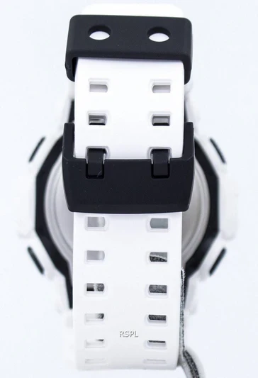 Casio G-Shock Analog Digital GA-700-7A GA700-7A Men's Watch