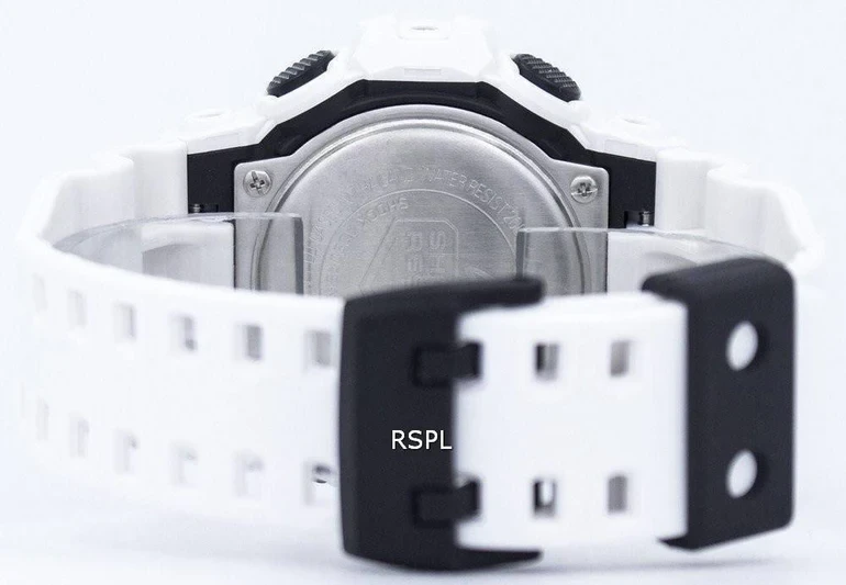 Casio G-Shock Analog Digital GA-700-7A GA700-7A Men's Watch