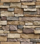 3D Brick Wallpaper Wall STICKERS