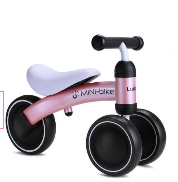 Children Twist Car Yo Car Scooter Baby Balance Car Walker