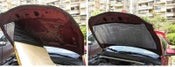 Sound Deadener Insulation Mat 10mm 1000cm*100cm