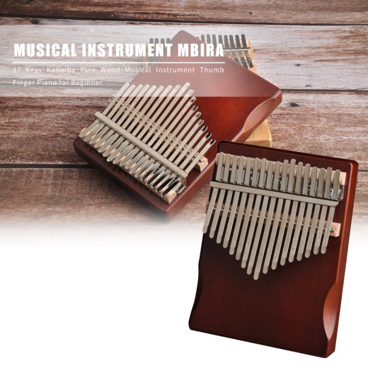 Beginners Finger Piano thumb