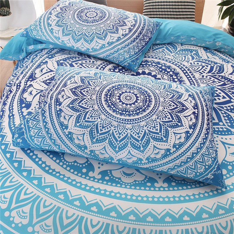 Bedding Set Duvet Cover King