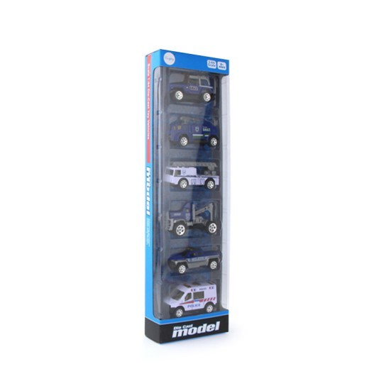 Mini toy alloy car