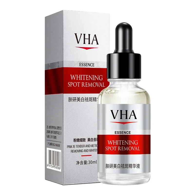 Freckle Removing Hyaluronic Acid Solution