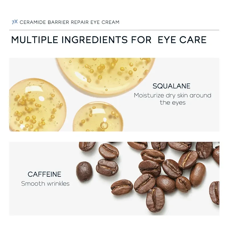 Ceramide Eye Cream