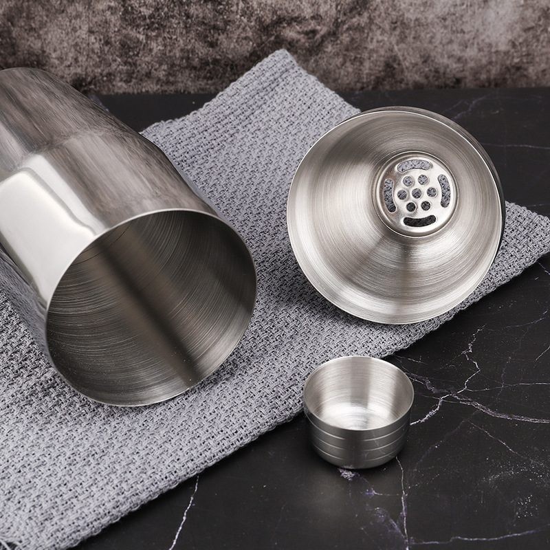 Cocktail Shaker Set