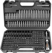 Ultimate Screwdriver Set