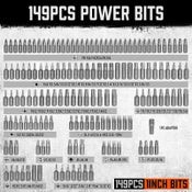 Ultimate Screwdriver Set