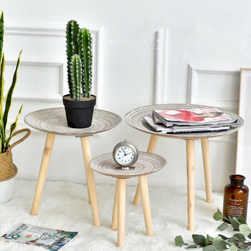 Coffee Side Table