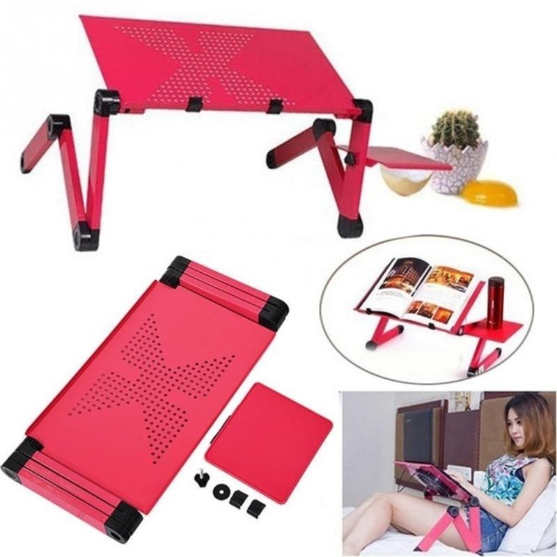Laptop Desk Stand