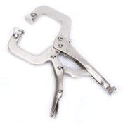 Welding C Clamp 11 Inch