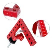 Right Angle Clamps Position Fixing