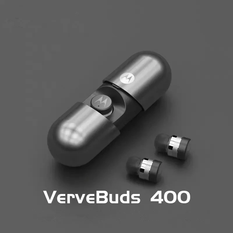Wireless In-Ear Headphones