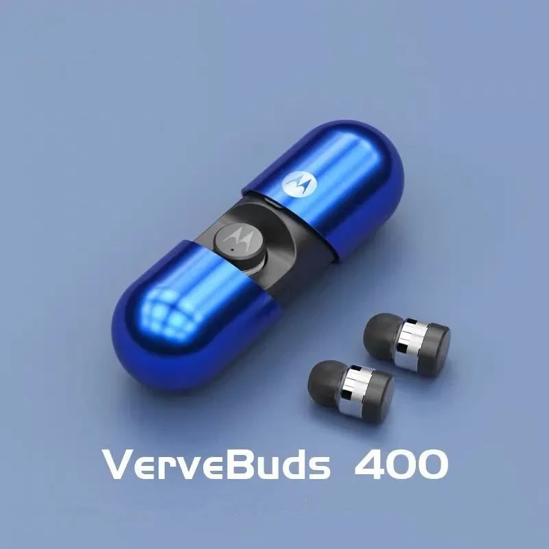Wireless In-Ear Headphones