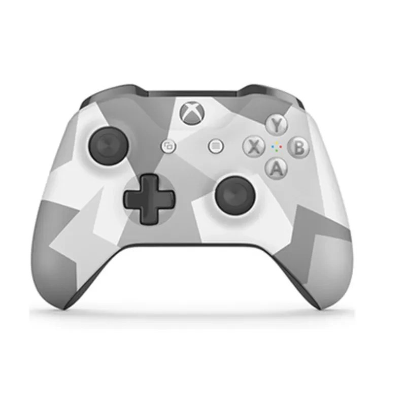 Wireless Gamepad