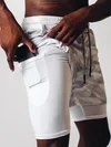 Mens Workout Shorts