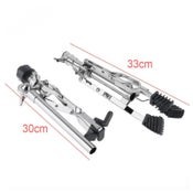 Metal Drum Stand