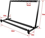 Guitar Rack 7 Heads