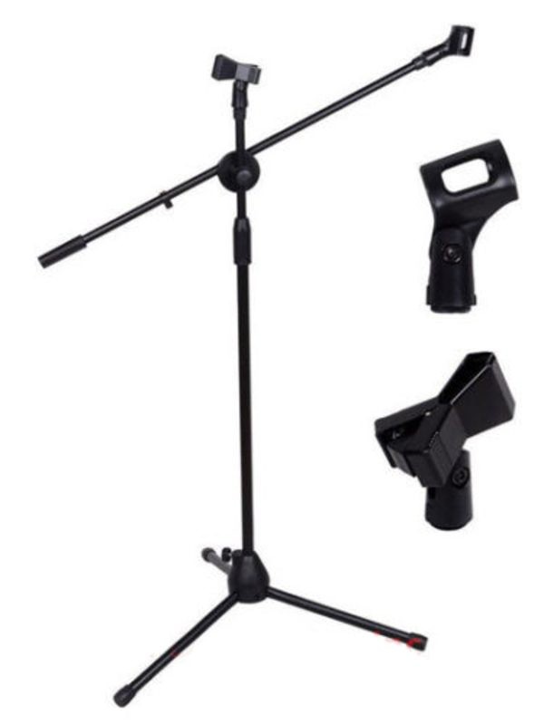 Microphone Stand