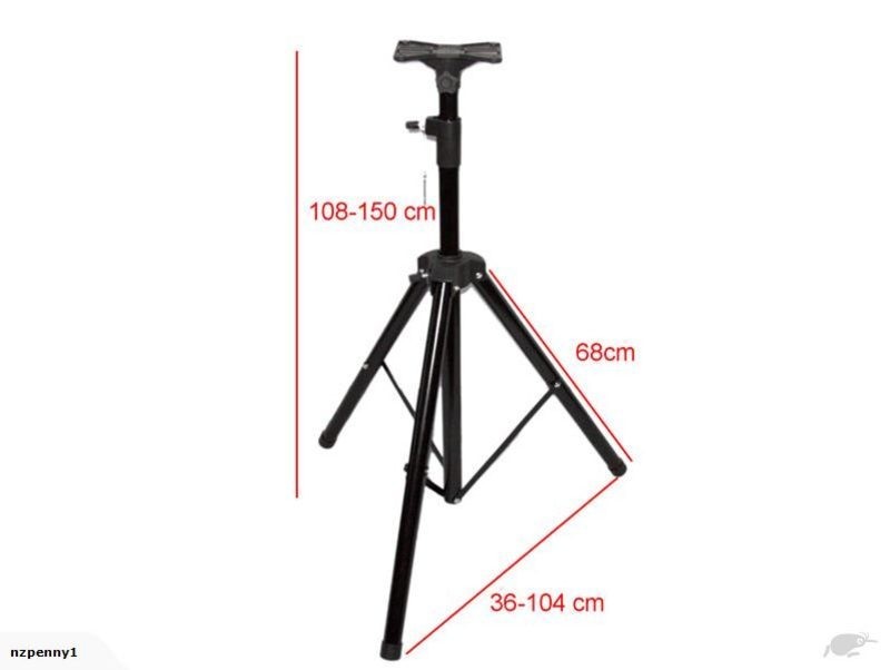 Speaker Stand