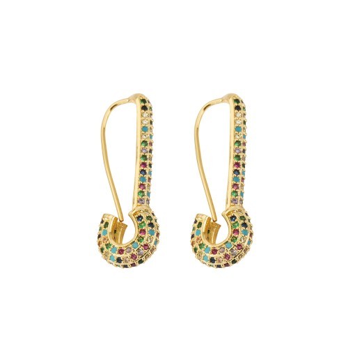 hook earring