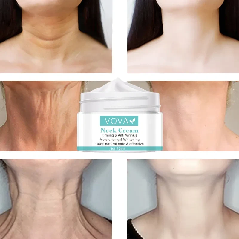 Neck Cream
