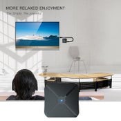 Bluetooth Transmitter Receiver Wireless Audio