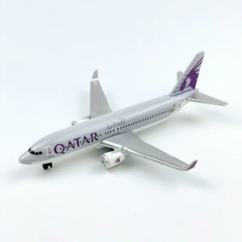 Boeing 777-200ER Model Airplane